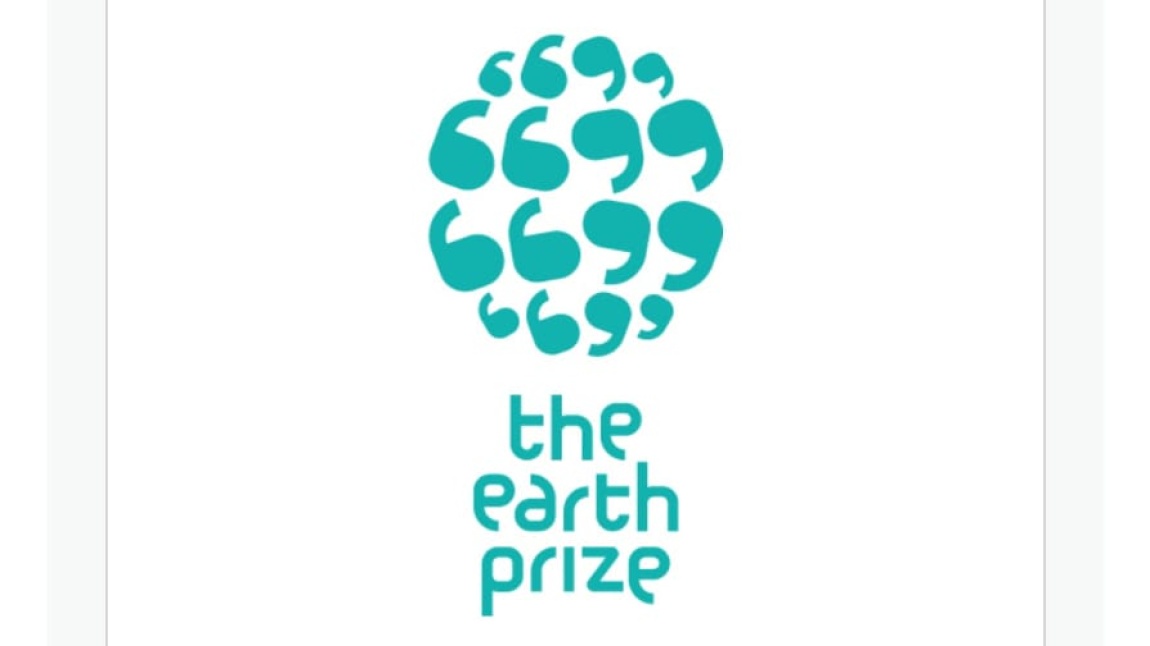 Muhteşem Başarı... İsviçre'de yapılan 116 ülkeden 978  proje başvurusu olan Dünya'nın büyük ödüllü yarışmalarından The Earth Prize'da Final...
